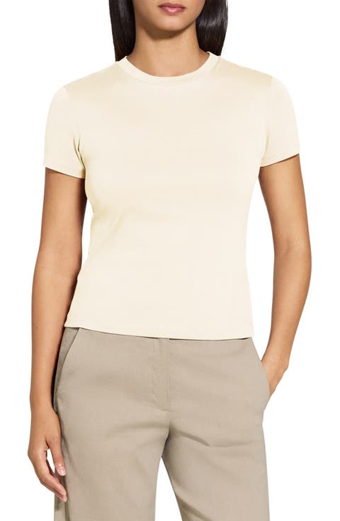 Tiny Apex Organic Pima Cotton T-Shirt