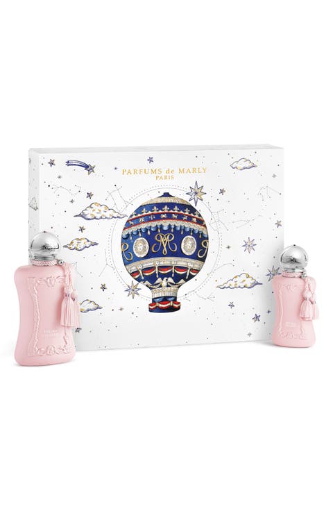 Delina Exclusif Fragrance Set (Limited Edition)