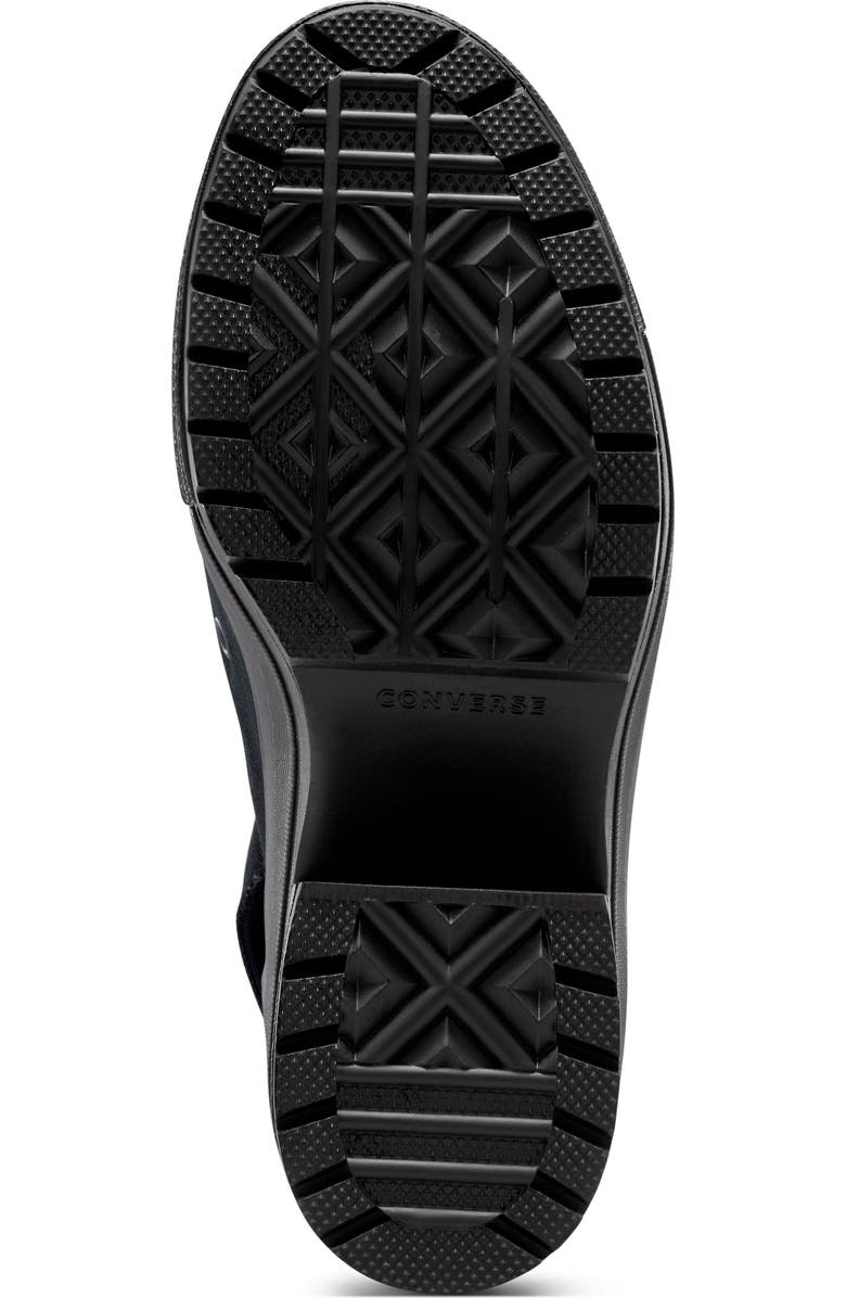 Converse Gender Inclusive Chuck 70 De Luxe Heel Slingback Sandal, Alternate, color,