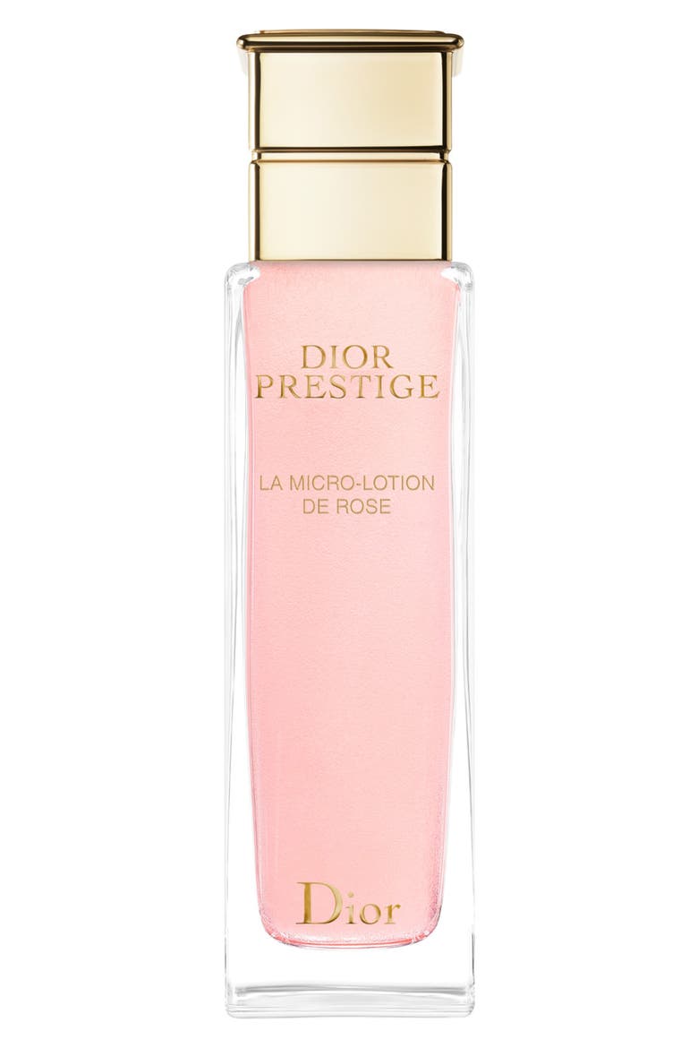 Prestige Rose Micro-Lotion, Main, color, NO COLOR