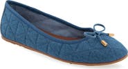 Aerosoles Pia Ballet Flat - Wide Width Available