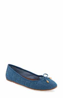 Aerosoles Pia Ballet Flat - Wide Width Available