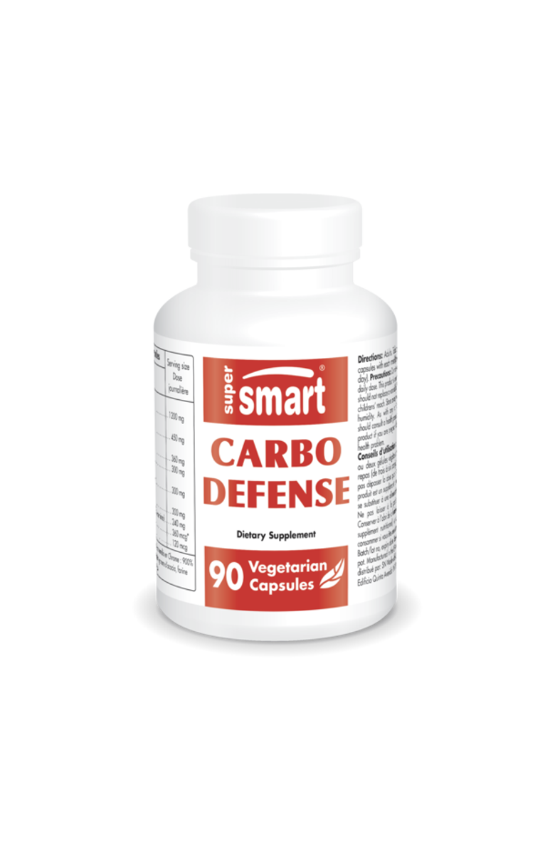 SuperSmart Carbo Defense, Main, color, NO COLOR