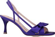 Nina Lizette Slingback Sandal