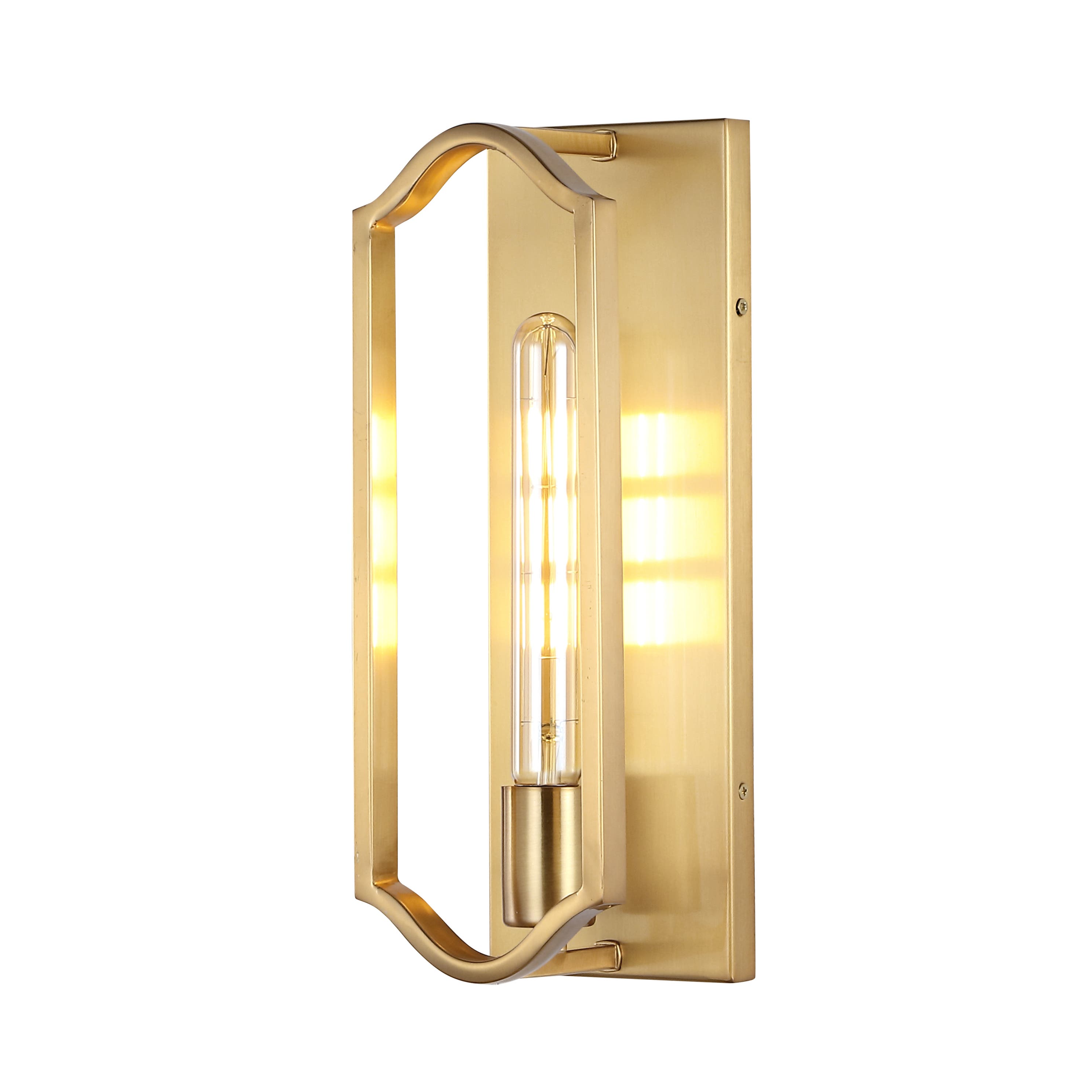 selected Brass Gold