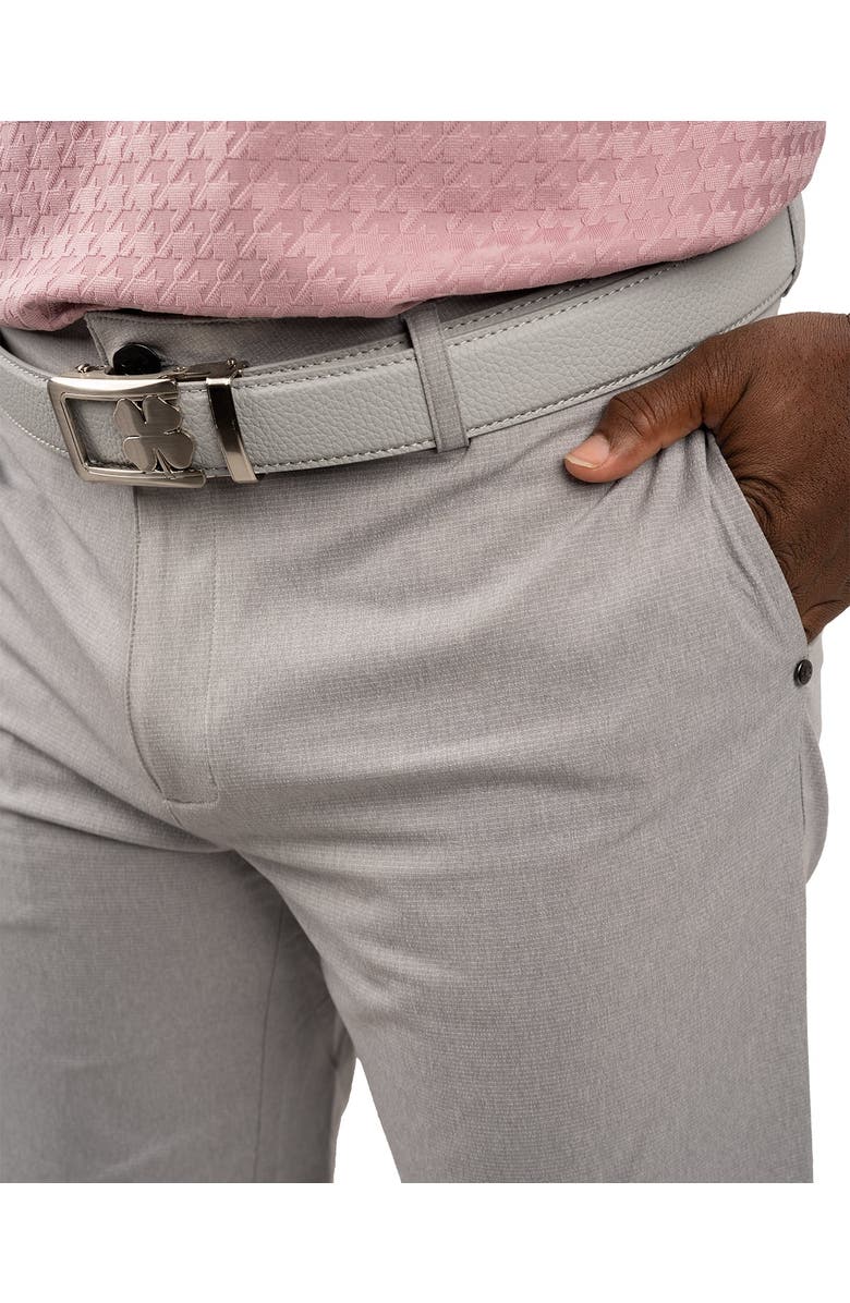 Black Clover Prime Shorts 8", Alternate, color, Grey