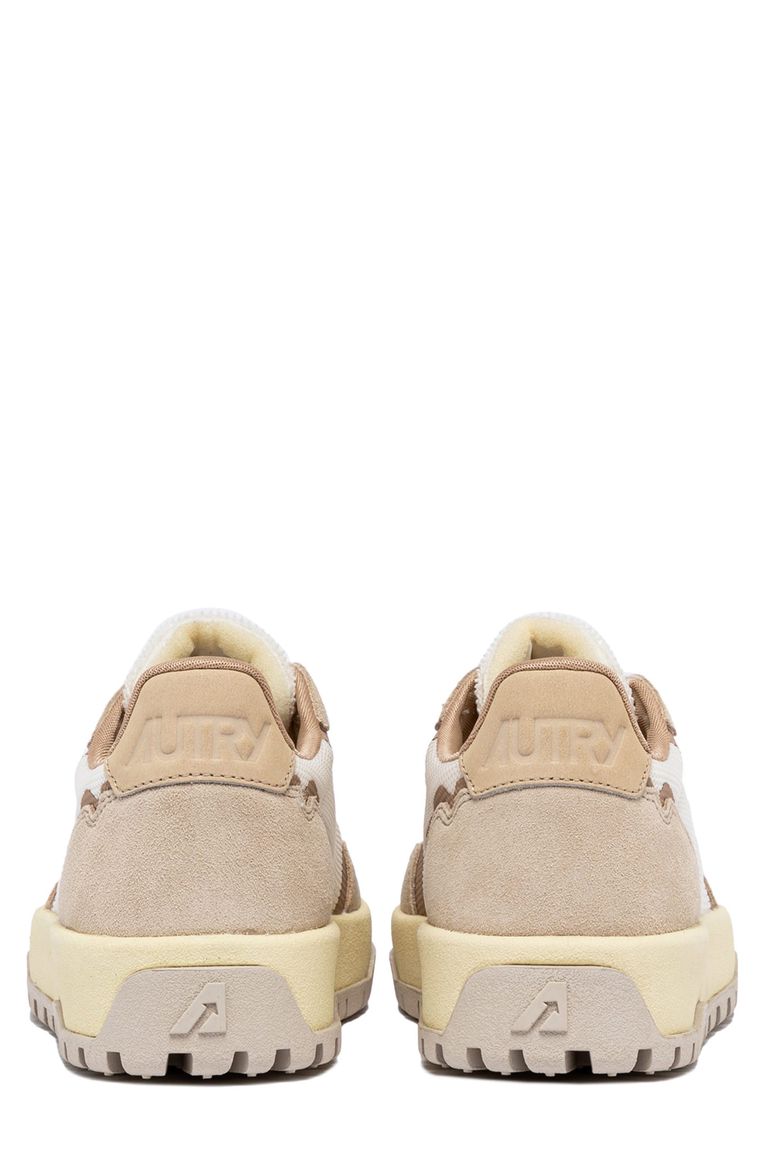 AUTRY Wildpace Low Sneaker, Alternate, color, Dragon/ Sand