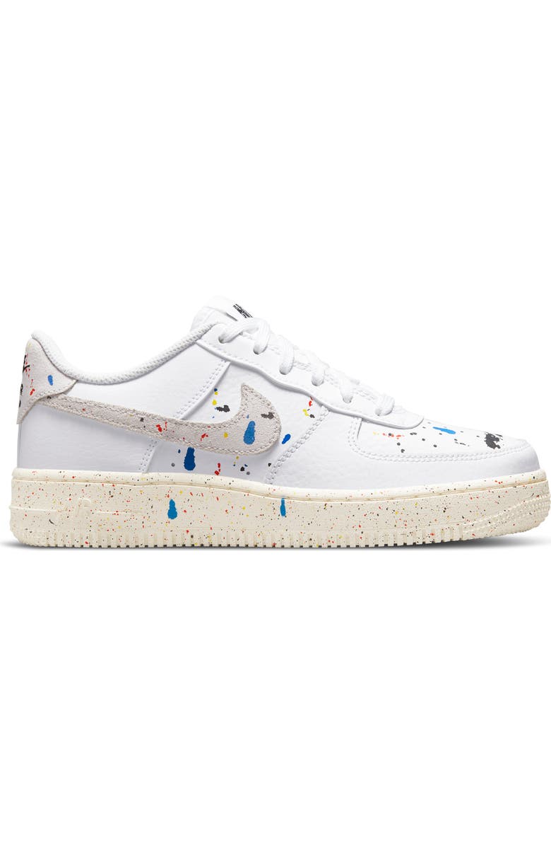 Nike Air Force 1 LV8 3 Sneaker, Alternate, color,