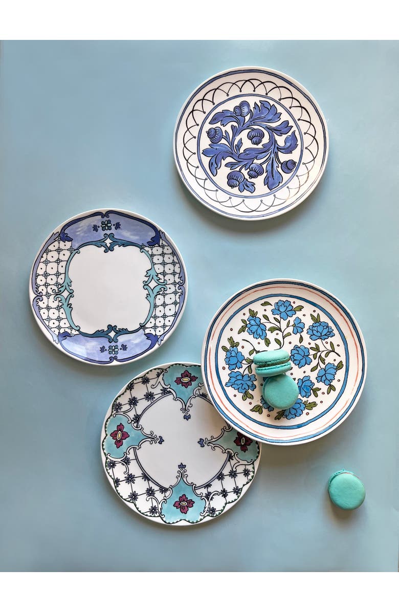 Twig New York Always Sophie Salad Plate, Alternate, color, 
