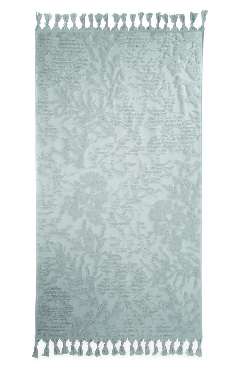 Michael Aram Ocean Reef Bath Towel, Main, color, 