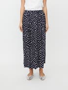 Masai Copenhagen MaSiffan Polka Dot Skirt