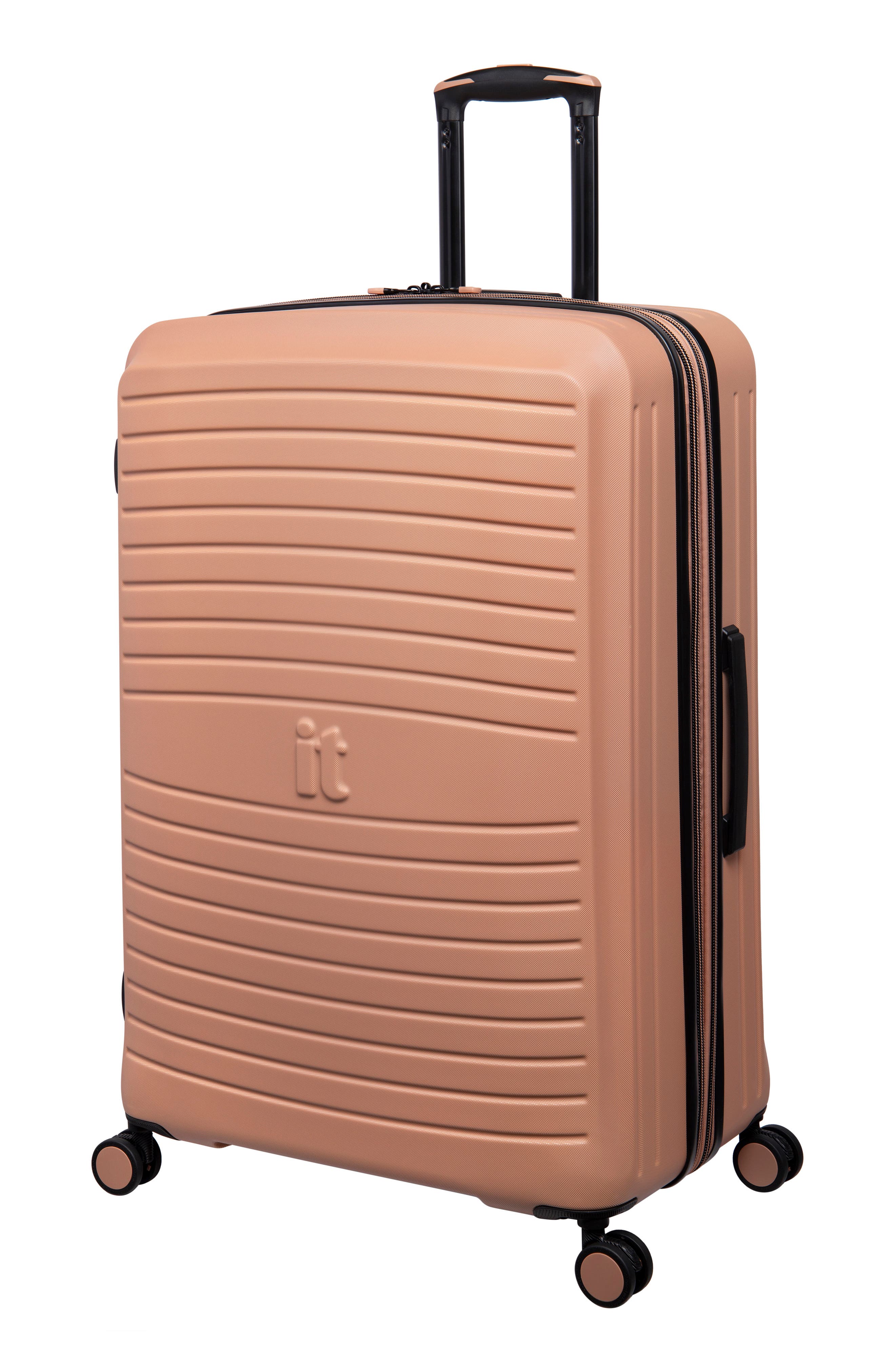 IT LUGGAGE Eco Protect 31-Inch Spinner Luggage, Main, color, 
