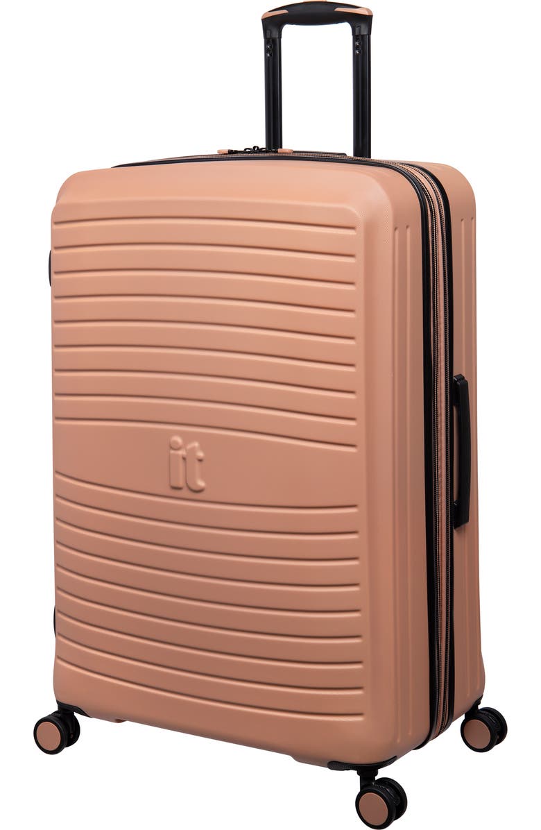 IT LUGGAGE Eco Protect 31-Inch Spinner Luggage, Main, color,