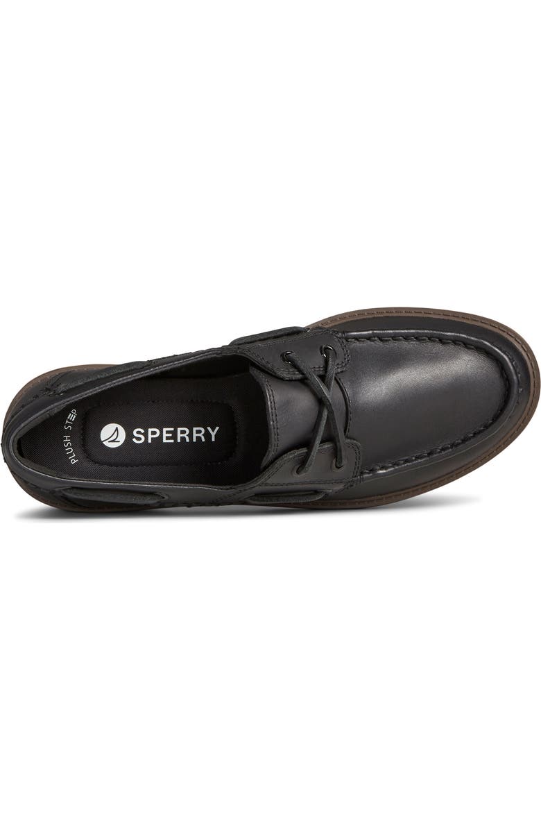 Sperry Wells Boat Shoe, Alternate, color,