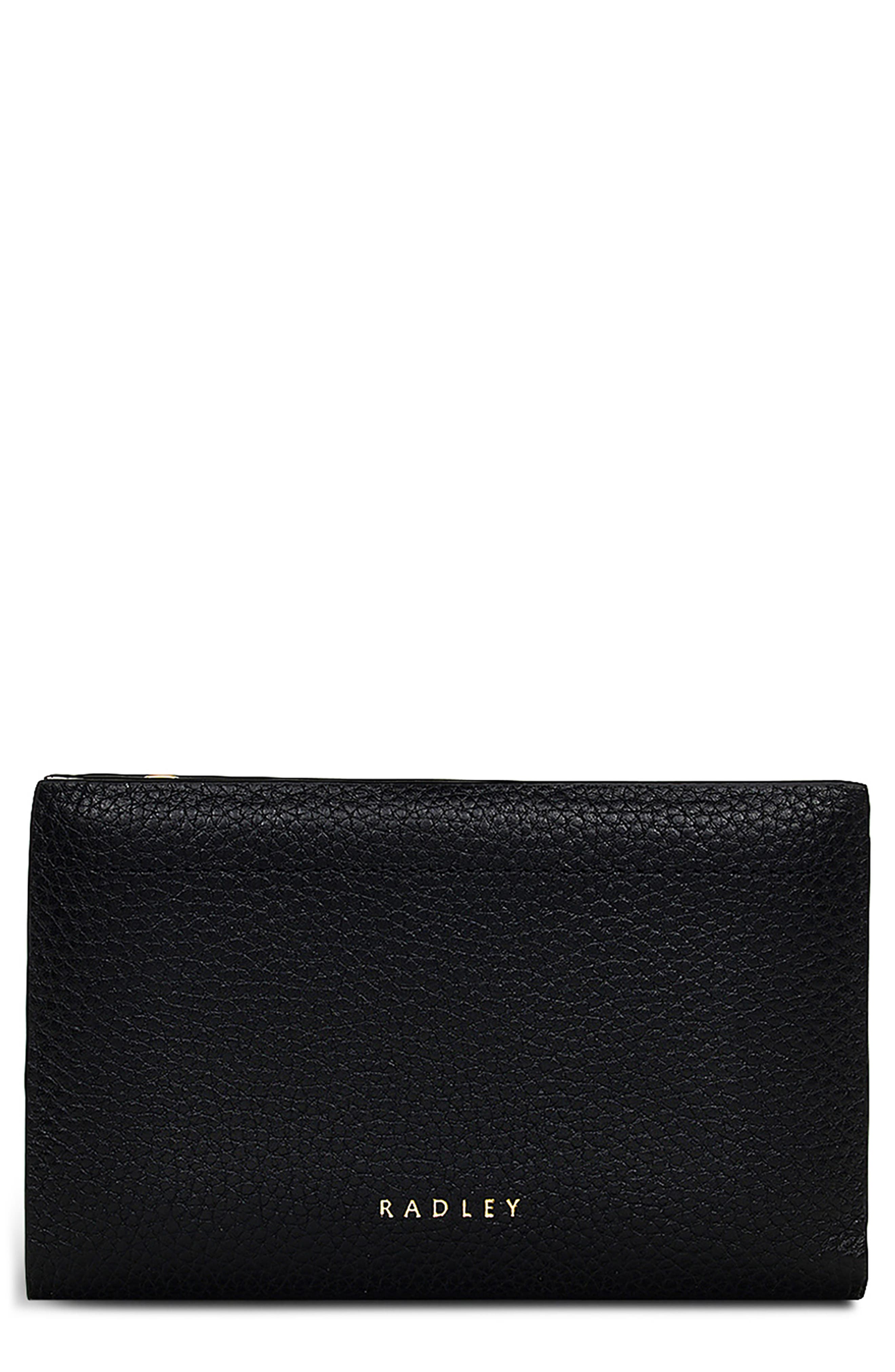 Radley Newton Avenue Medium Bifold Wallet