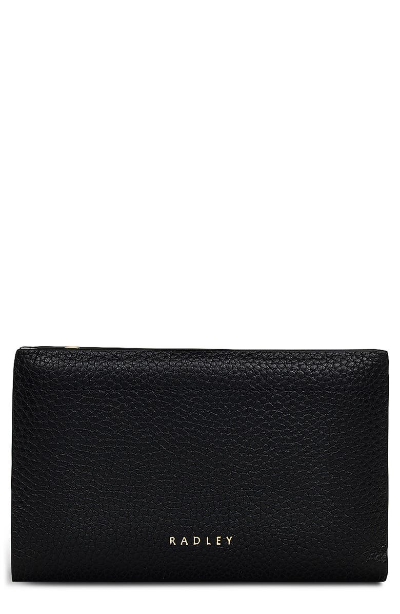 Radley Newton Avenue Medium Bifold Wallet, Main, color, 
