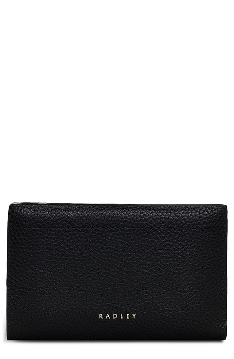 Newton Avenue Medium Bifold Wallet