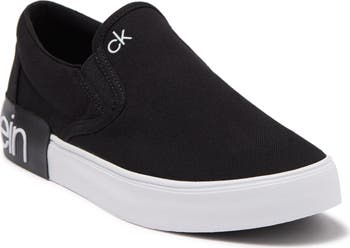 Calvin Klein Ryor Slip-On Sneaker (Men) | Nordstromrack
