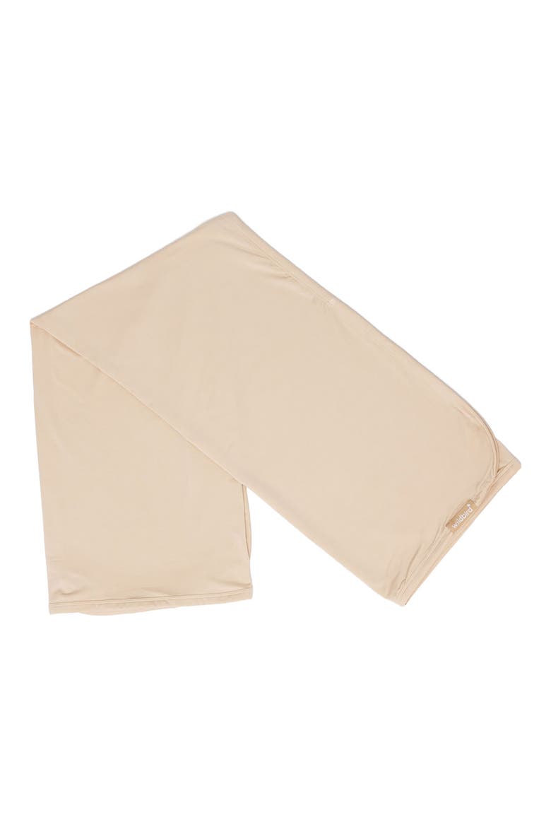 CloudBlend Swaddle video