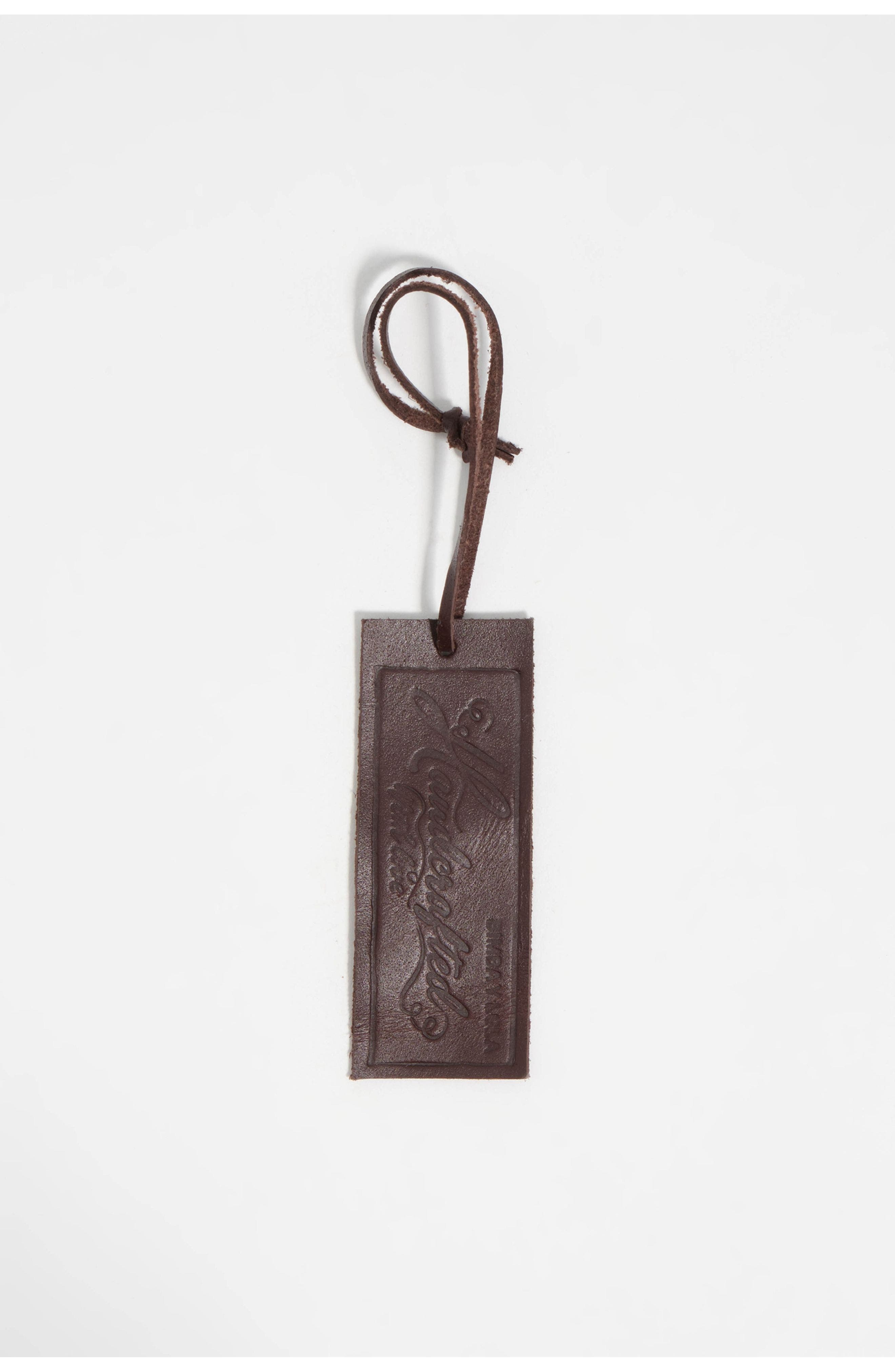 Bimba y Lola Plaited Mini Bag in Leather, Alternate, color, Dark Brown