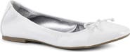 White Mountain Footwear Sunnyside II Ballet Flat