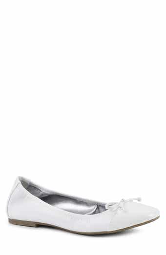 White Mountain Footwear Sunnyside II Ballet Flat