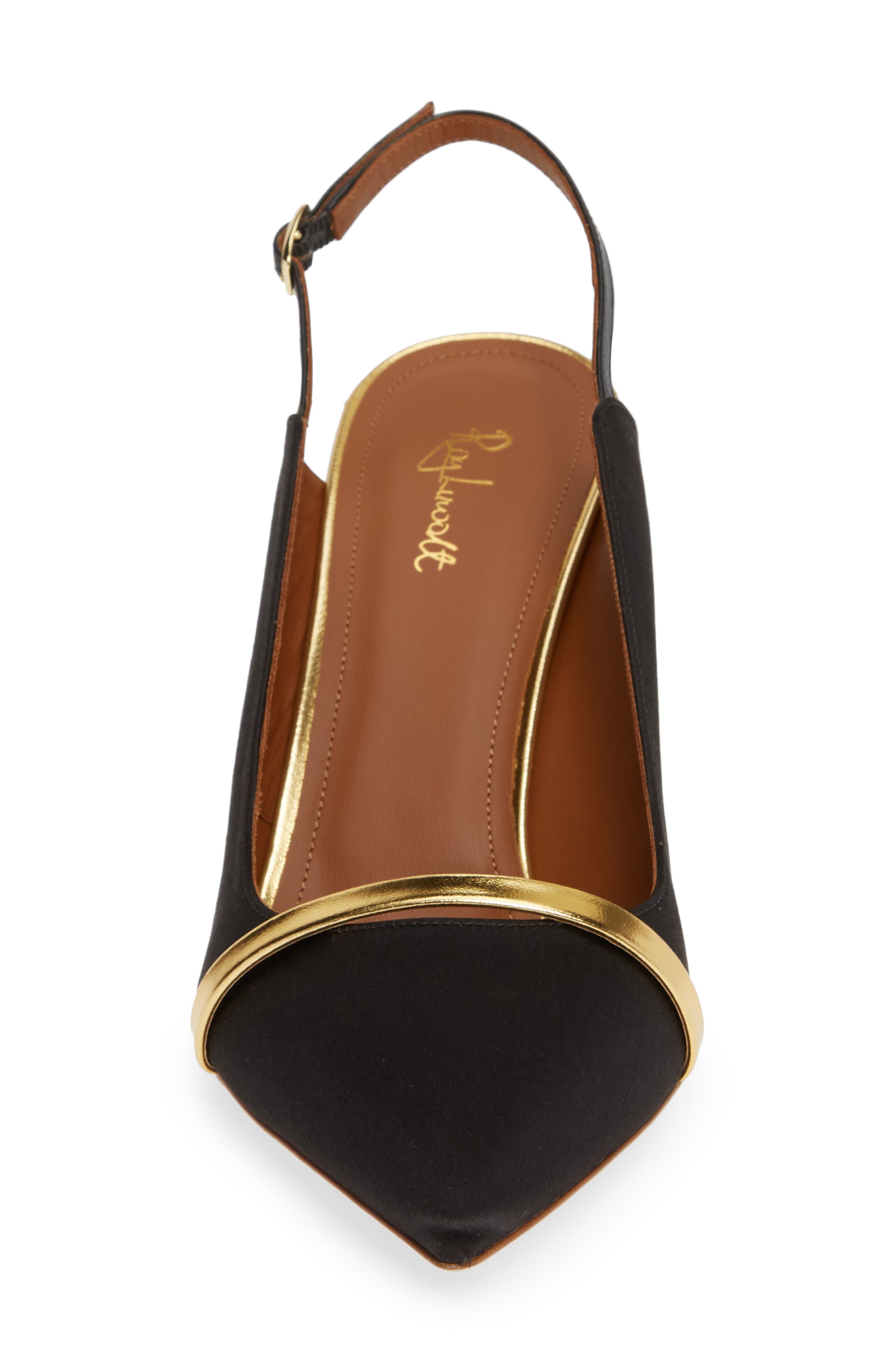 Malone Souliers Marion Pump, Alternate, color, 