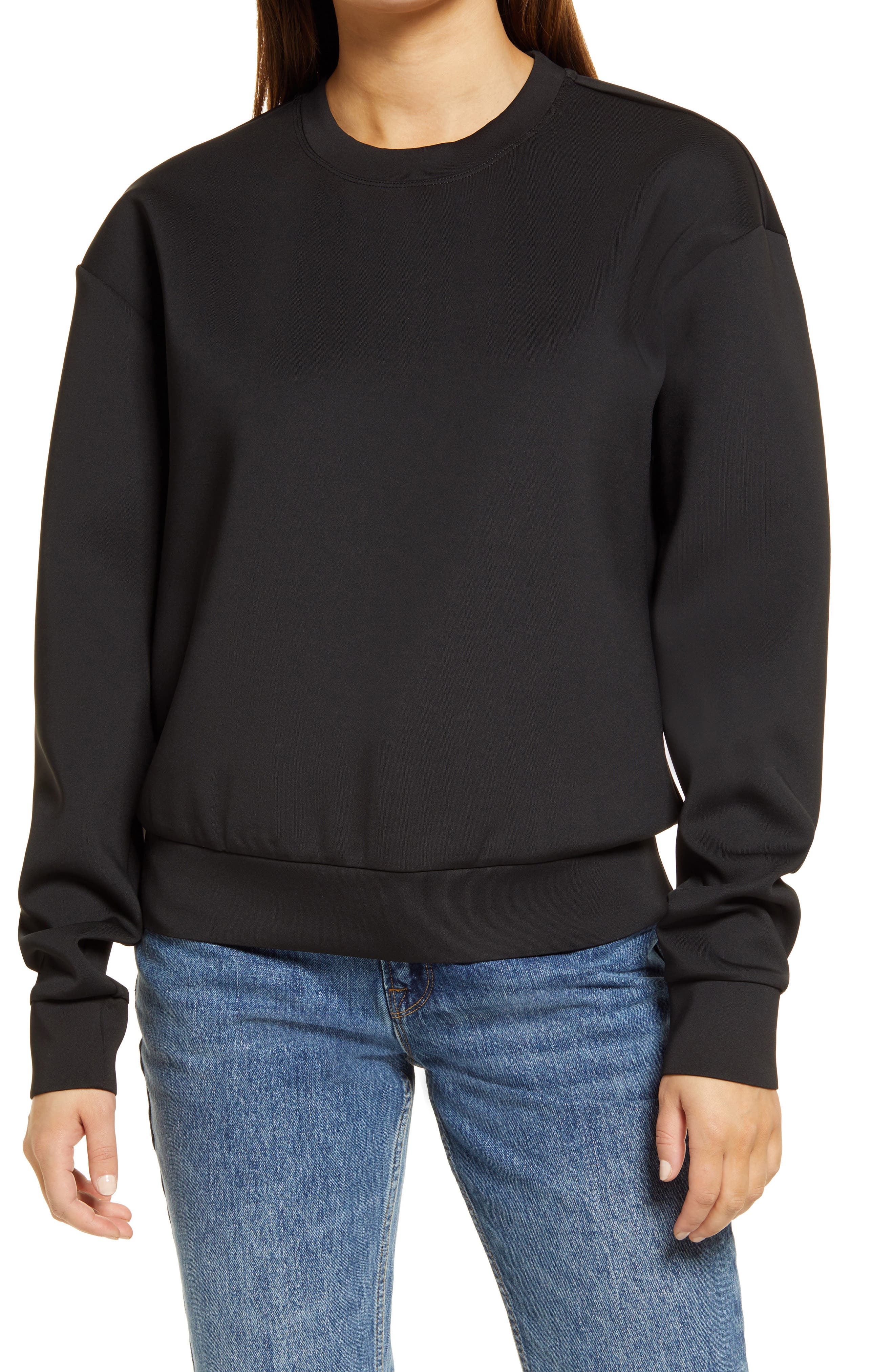 selected BLACK001