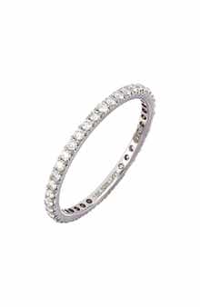 Bony Levy Audrey Diamond Eternity Ring