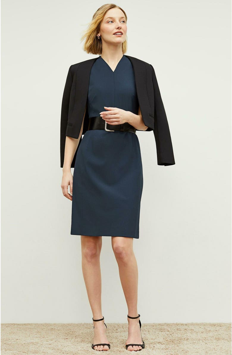 M.M.LaFleur Adler Eco PowerStretch Culotte, Alternate, color, 