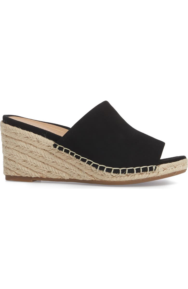 Vionic Kadyn Espadrille Wedge Sandal, Alternate, color,