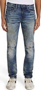 PRPS Freeboard Straight Leg Jeans