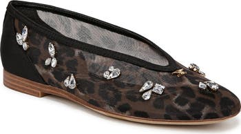 Tina Ballet Flat