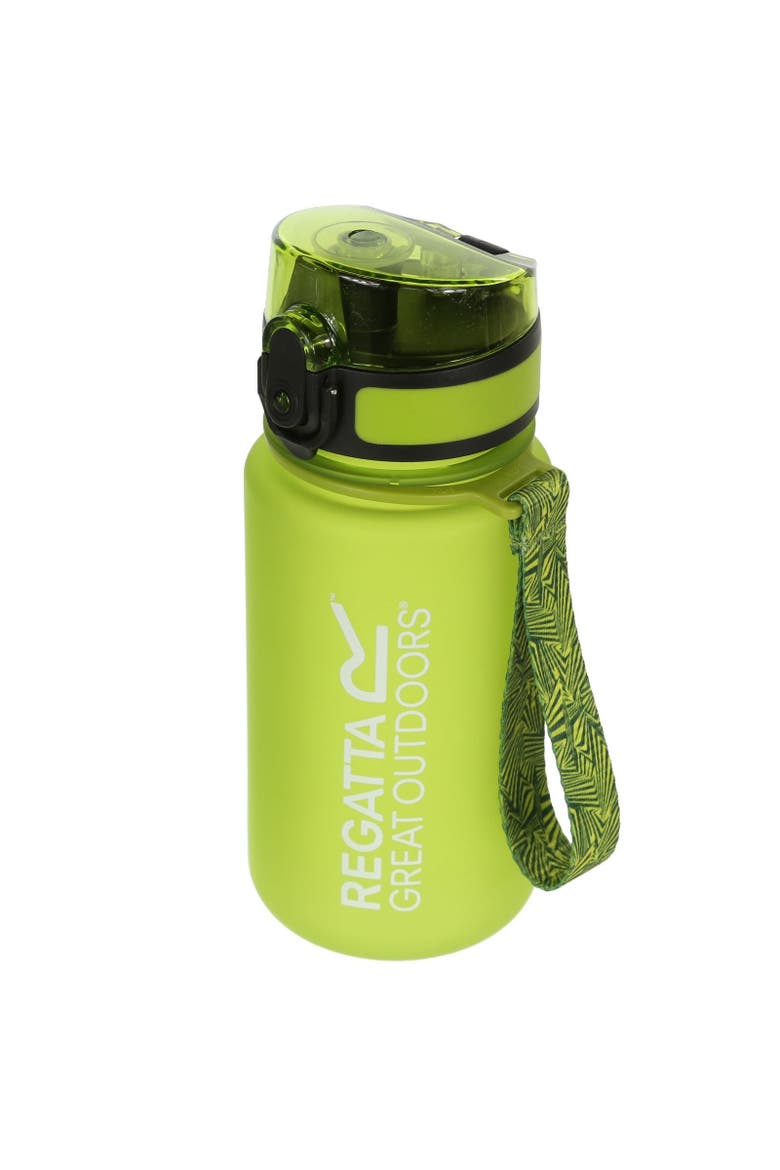 Tritan Water Bottle, Main, color, Green