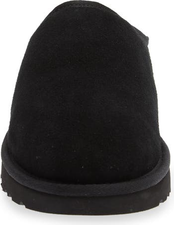 Classic Scuff Slipper