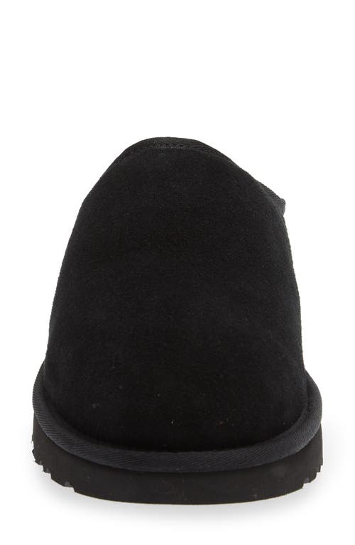 Ugg(r) Classic Scuff Slipper