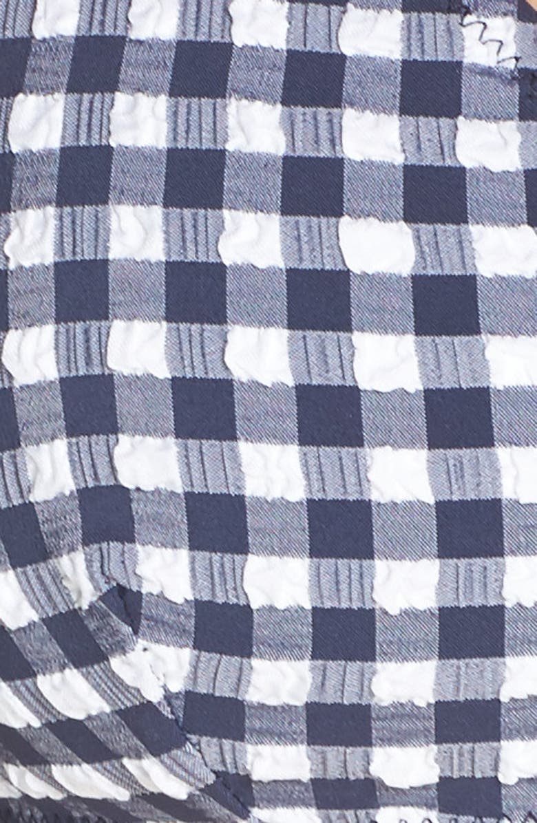 J.Crew French Cross Back Bikini Top, Alternate, color, 