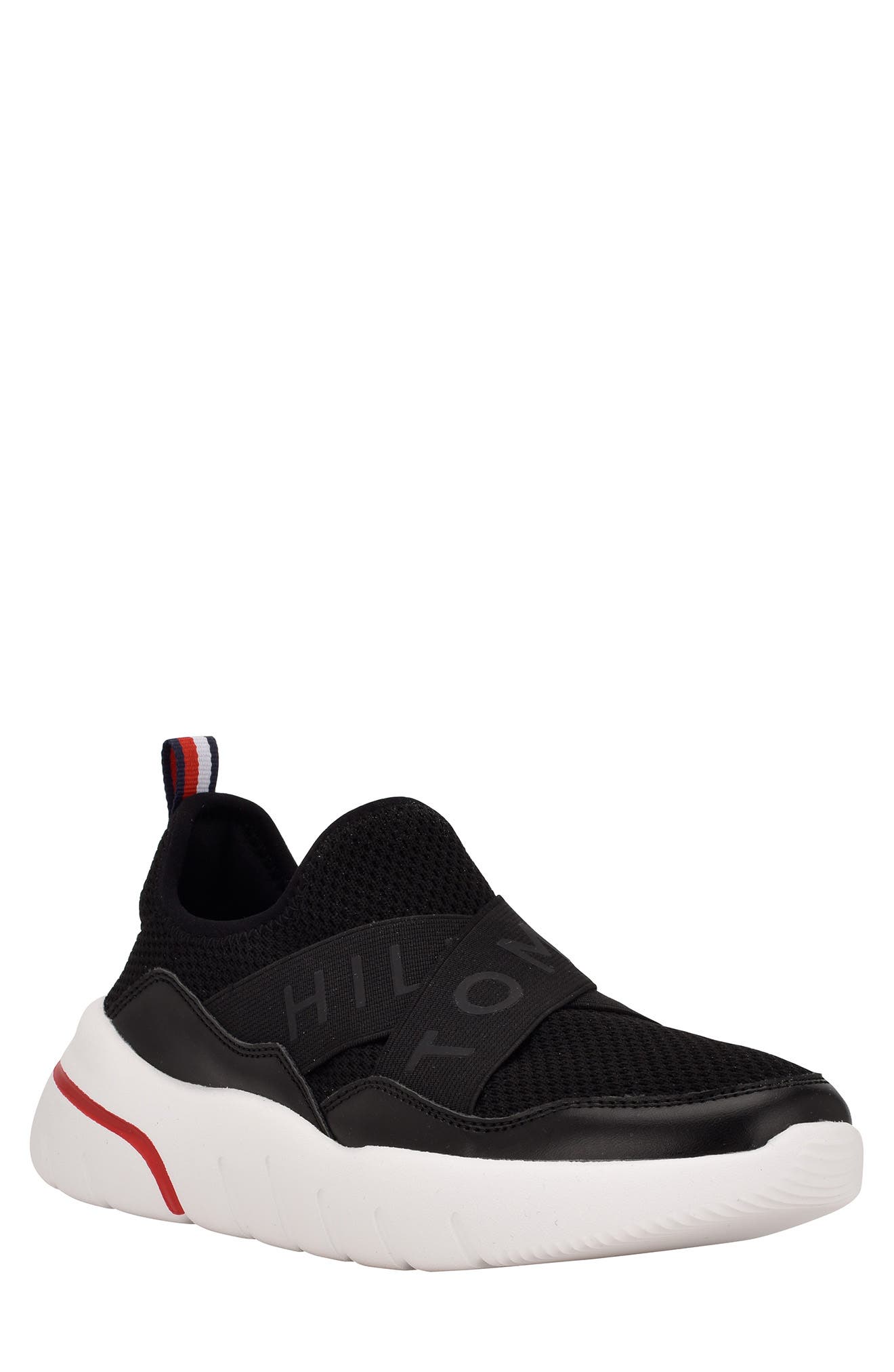 Tommy Hilfiger Celest Knit Sneaker, Main, color, 
