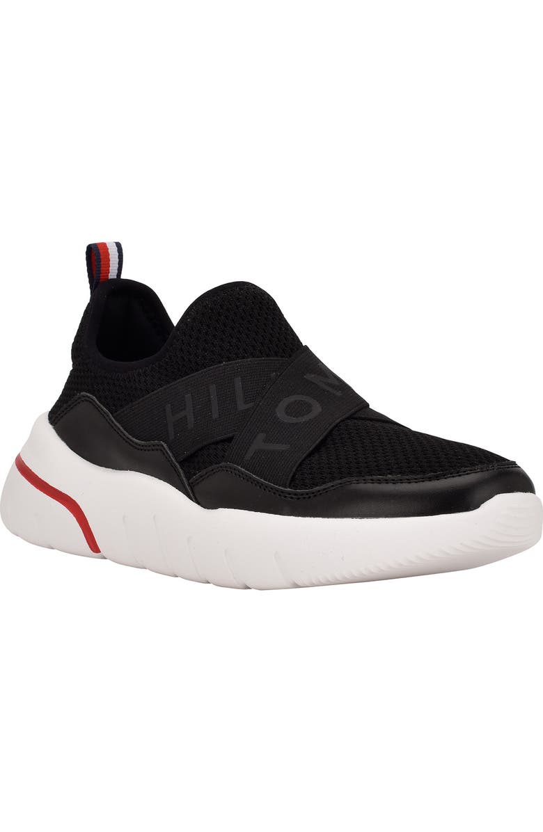 Tommy Hilfiger Celest Knit Sneaker, Main, color,
