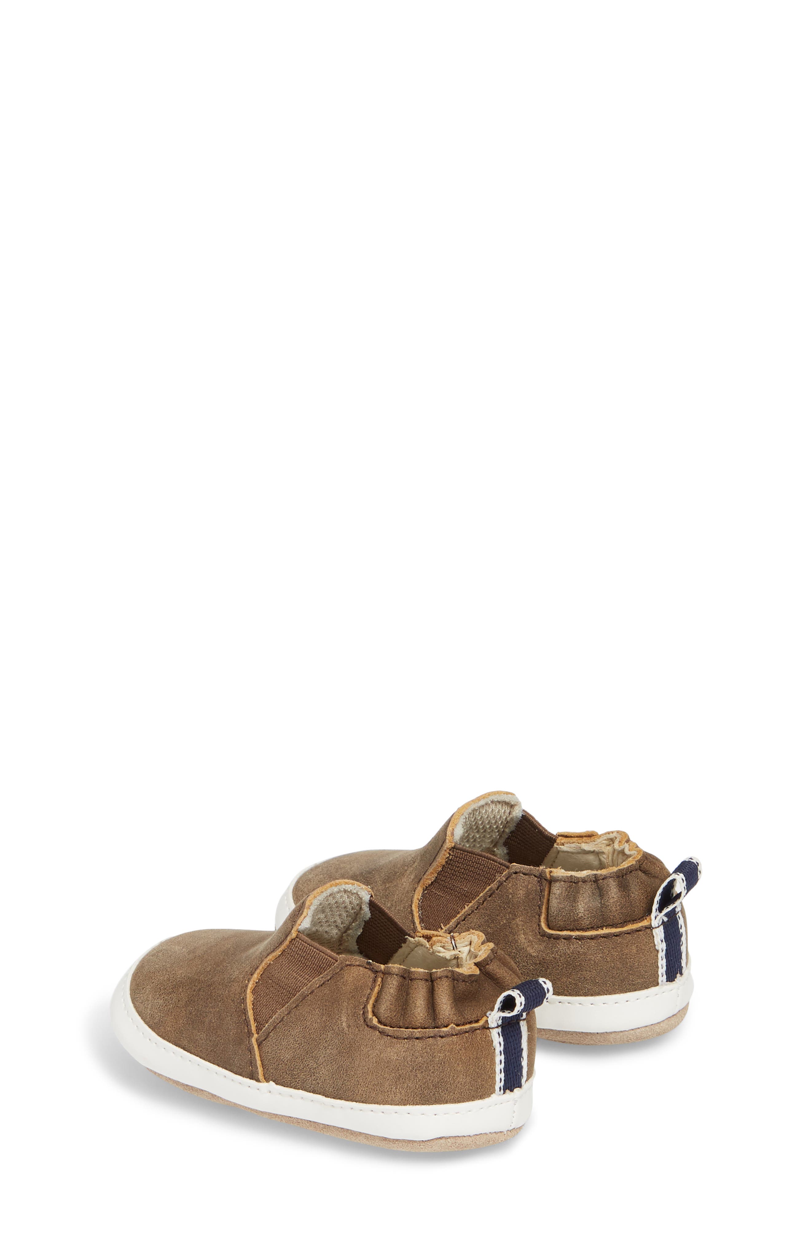 Robeez<sup>®</sup> Lenny Loafer, Alternate, color, 