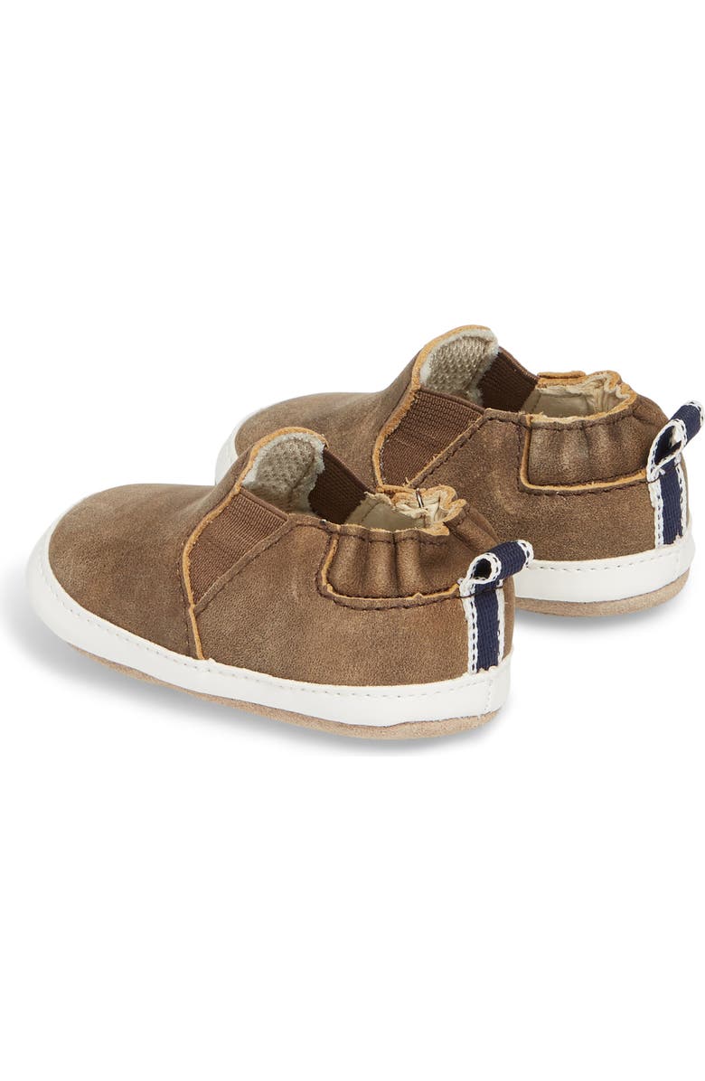 Robeez<sup>®</sup> Lenny Loafer, Alternate, color,