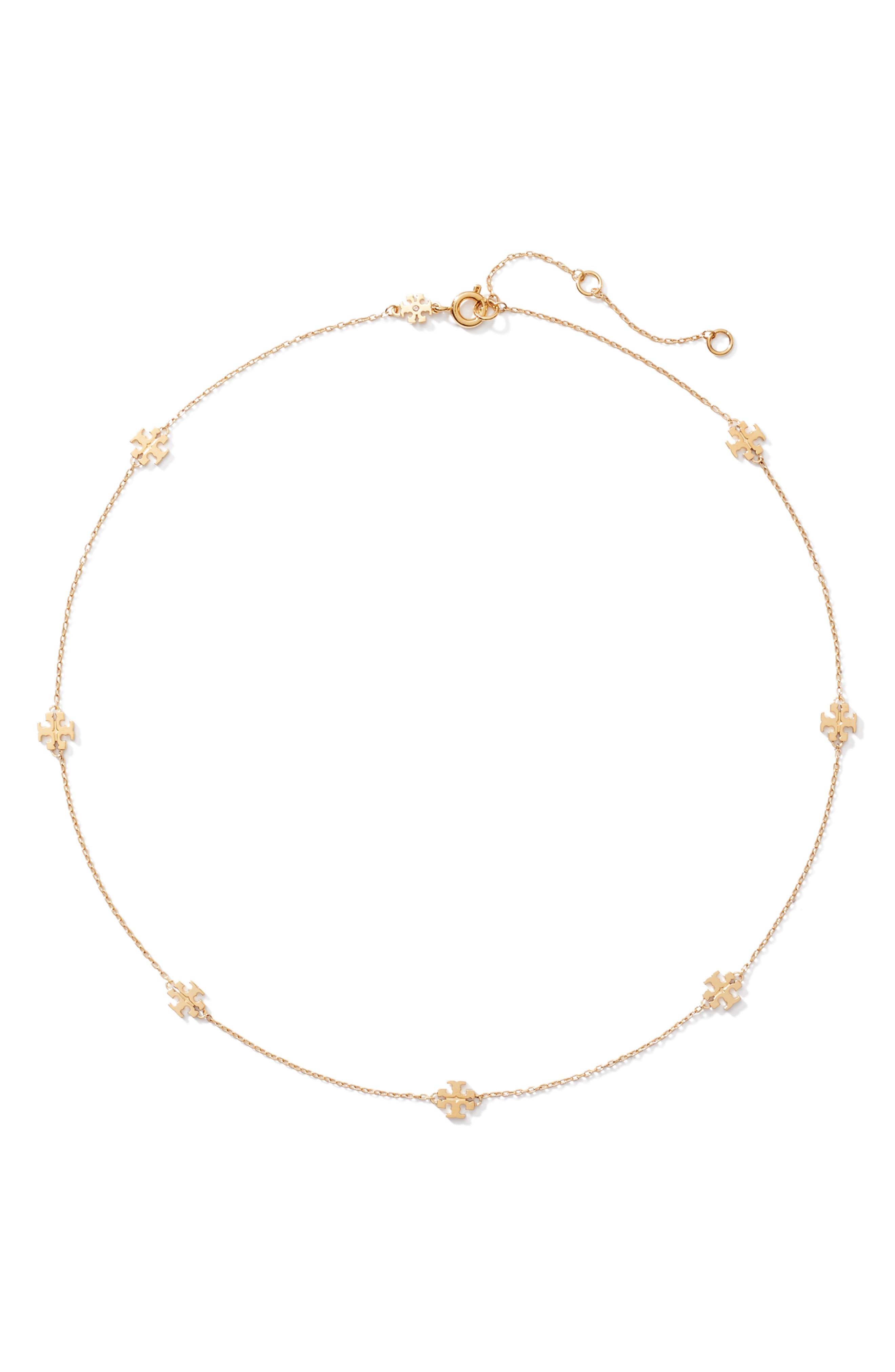 selected TORY GOLD