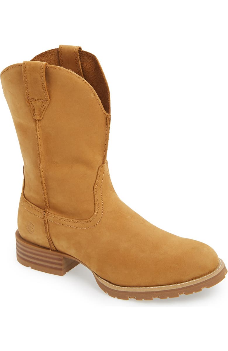 Ariat 'Hybrid Street Side' Cowboy Boot, Main, color,