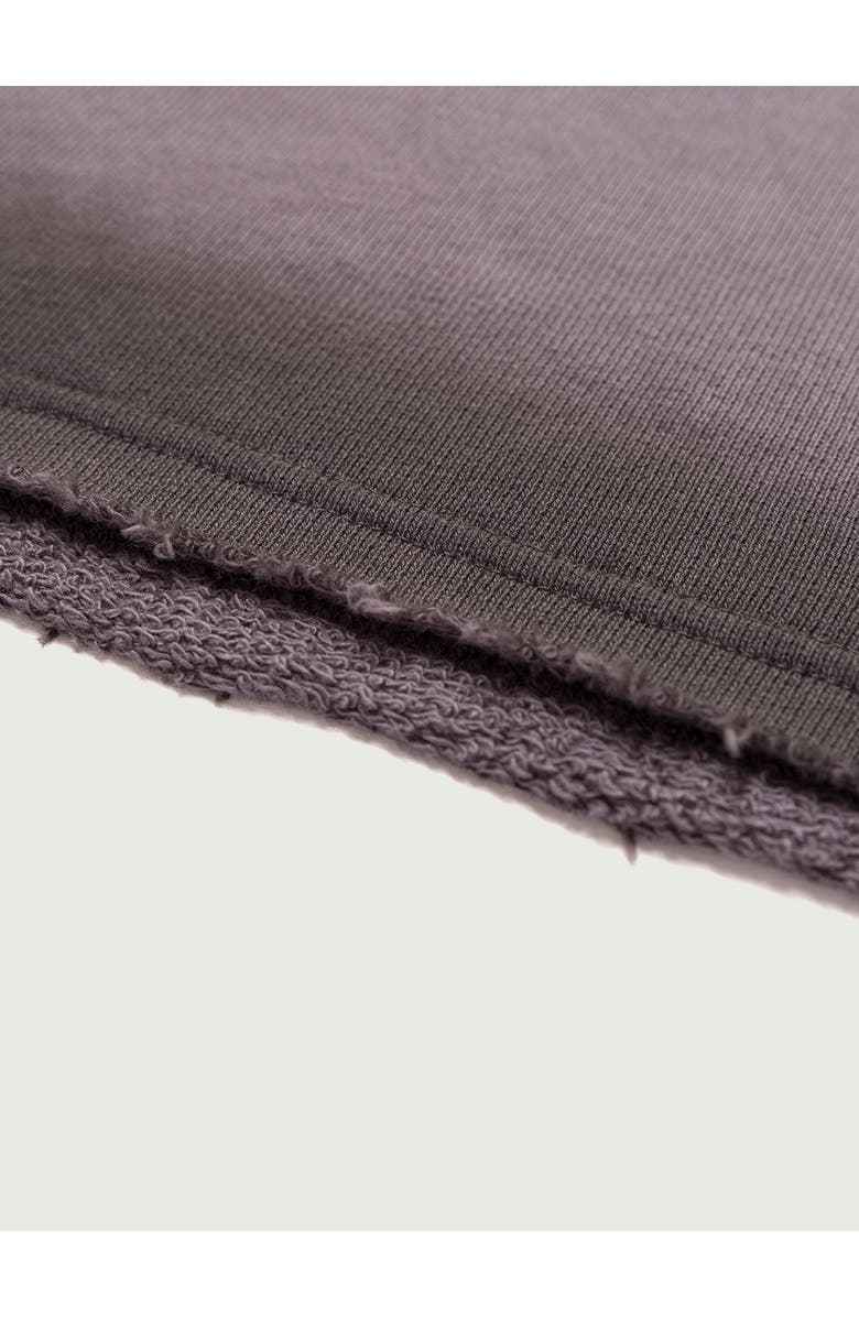 HONOR THE GIFT Spray Crop Muscle Top, Alternate, color, Black