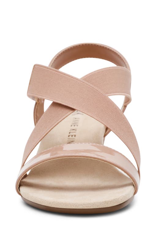 Anne Klein Bhoomi Wedge Sandal