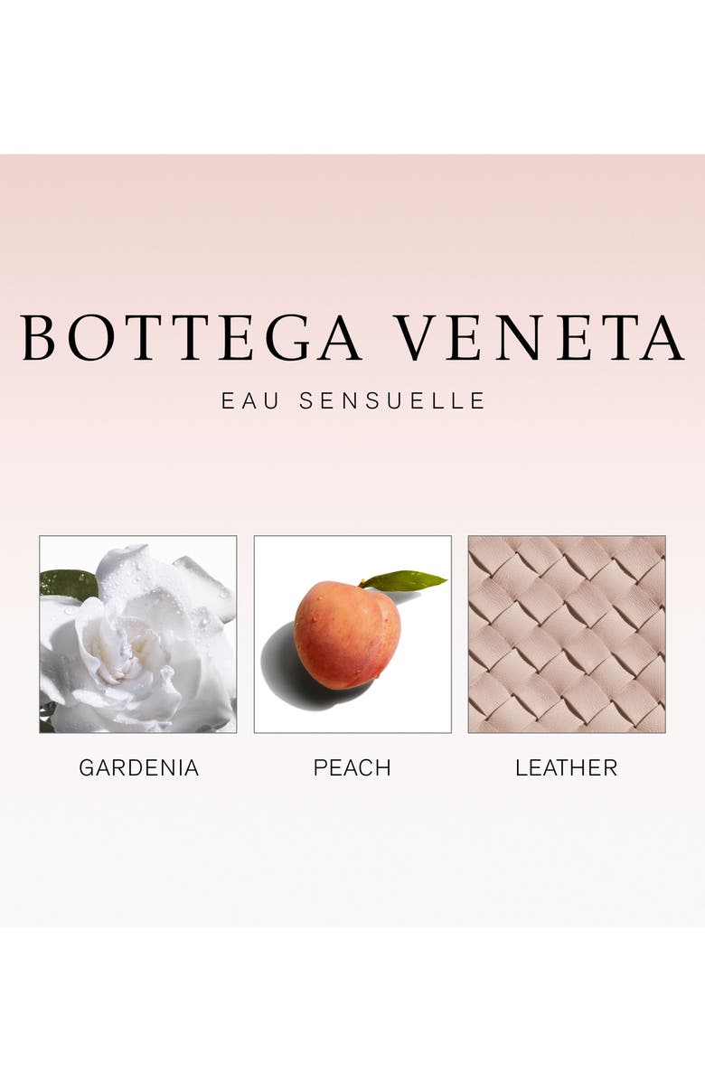 Bottega Veneta Eau Sensuelle Eau de Parfum, Alternate, color,