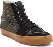Vans Sk8-Hi Sneaker
