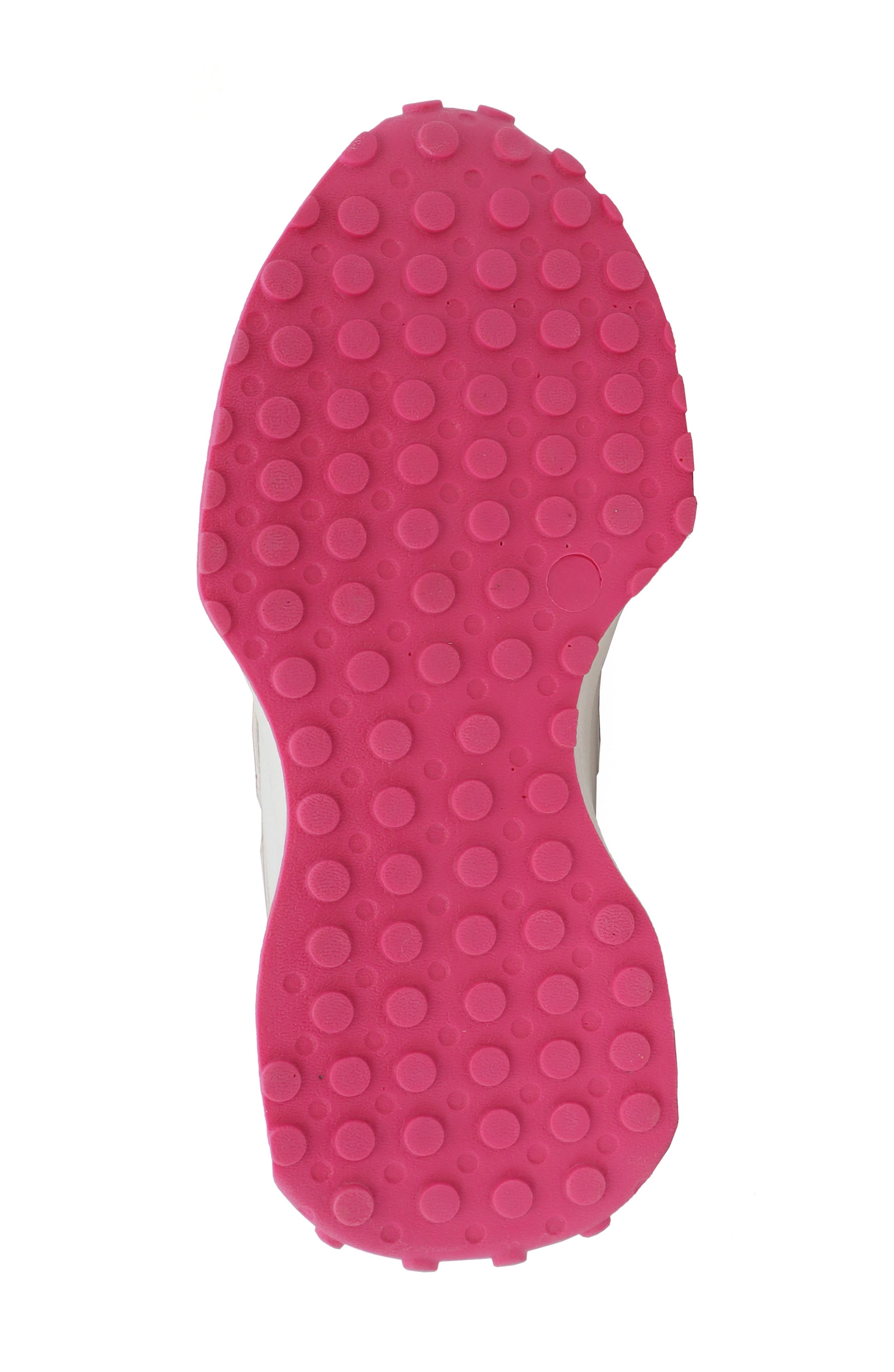 YOKI Kids' Raven Metallic Sneaker, Alternate, color, 