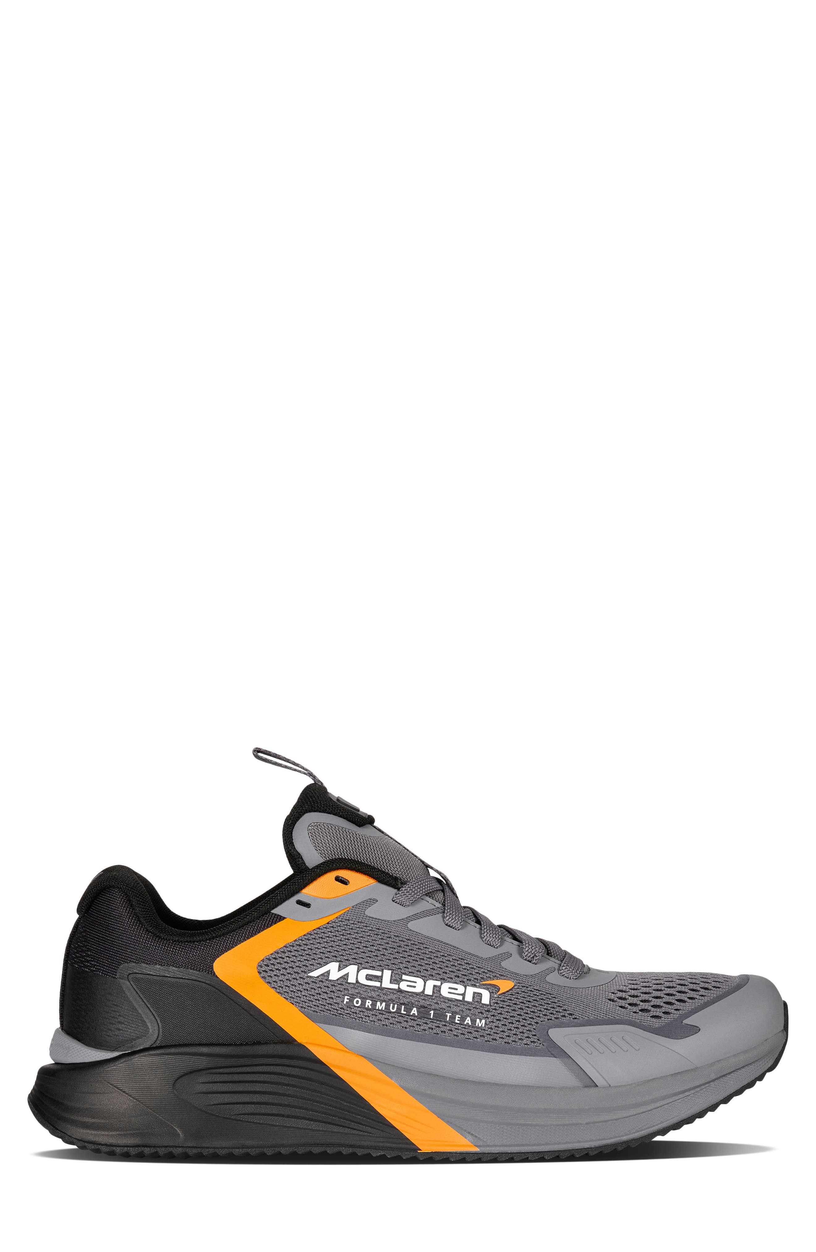K-Swiss x McLaren Aero Active Sneaker (Men) | Nordstromrack