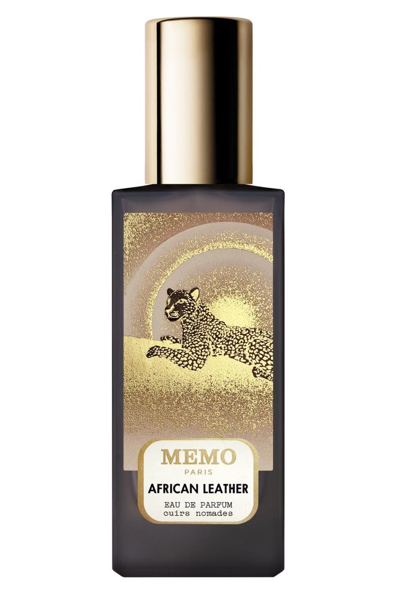 African Leather Eau de Parfum, Alternate, color, NO COLOR